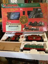 81017 lionel ornament for sale  Sarasota