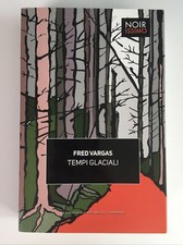 Fred vargas tempi usato  San Prisco