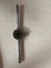 Small die holder for sale  BEXLEYHEATH