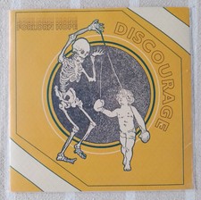 Discourage forlorn hope gebraucht kaufen  Erlenbach a.Main