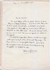 Maurice genevoix écrivain. d'occasion  Toulouse-