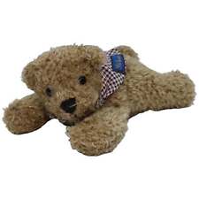 Süßer teddybär kariertem gebraucht kaufen  Neusäß