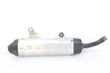 Silencieux yamaha 125 d'occasion  Bohain-en-Vermandois