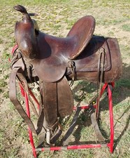 Vintage high back for sale  Shawmut