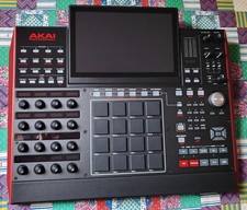 Akai professional mpc gebraucht kaufen  Neuruppin