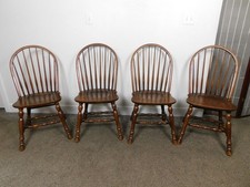Windsor hoop back for sale  Burns