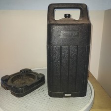 Coleman lantern storage for sale  Victor