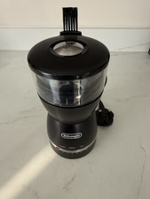 Longhi kg49 electric for sale  UK
