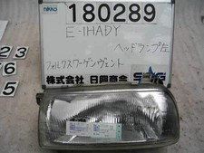 Farol esquerdo Volkswagen Vento 1995 E-1HADY [usado] [PA00988560] comprar usado  Enviando para Brazil