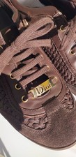 Dior sneaker damen gebraucht kaufen  Vaihingen an der Enz