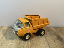 Small tonka tipper for sale  EASTBOURNE