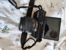 Canon eos m100 usato  Scafati