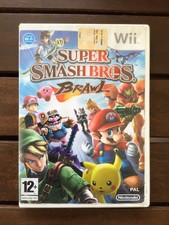 Super smash bros. usato  Palermo