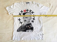 Nikola tesla shirt gebraucht kaufen  Leipzig