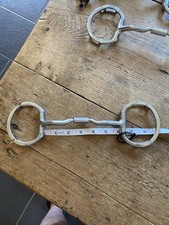 Myler eggbutt low for sale  GLASTONBURY
