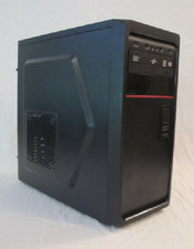 Computer fisso windows usato  Ardea