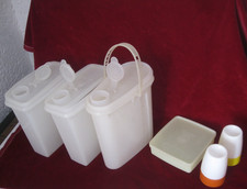 Vintage tupperware konvolut gebraucht kaufen  Gangkofen