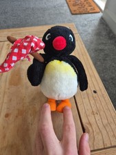 Editoy pingu 1992 for sale  LIVERPOOL