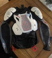 Alpine stars bionic for sale  HAVERFORDWEST