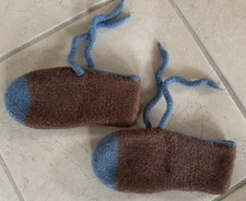 Filz socken filzschuhe gebraucht kaufen  Bad Zwischenahn
