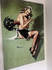 Huge retro pin for sale  WALTHAM CROSS