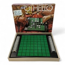 Vintage othello board for sale  WINSFORD