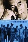 Erinnerungen albert speer gebraucht kaufen  Berlin
