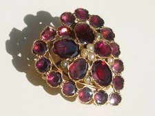 Tres belle broche d'occasion  Foix