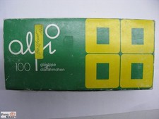 Diarahmen teilig 100 gebraucht kaufen  Altbach