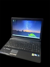Erhaltener günstiger fujitsu gebraucht kaufen  Hannover