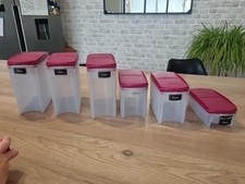 Lot boites modulaires d'occasion  Arras