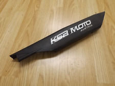 Genuine ksr moto for sale  SCARBOROUGH