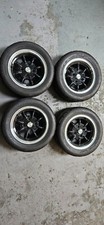 Caterham minilight wheels for sale  FERRYHILL