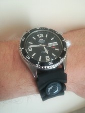 Orient mako usato  Napoli