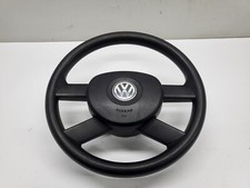 Polo lenkrad airbag gebraucht kaufen  Kleinrinderfeld
