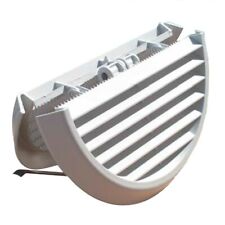 Griglia ventilazione pvc usato  Medesano