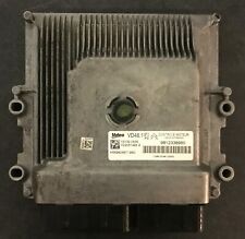 Calculateur moteur peugeot d'occasion  Morangis