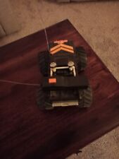 Remote control jeep for sale  LARGS