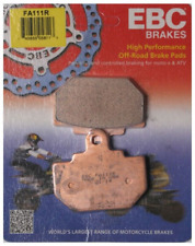 Fits honda 400 for sale  SOUTHAMPTON