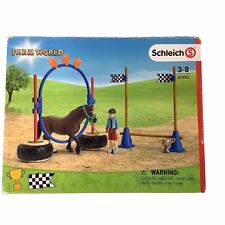 Schleich farm horse for sale  Pensacola