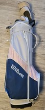 Wilson damen golfset gebraucht kaufen  Karlskron