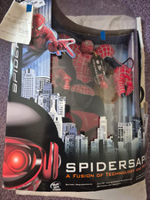Wowwee marvel spiderman for sale  EXMOUTH