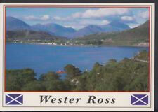 Scotland postcard torridon for sale  WATERLOOVILLE