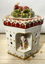 Villeroy boch christmas for sale  Wichita