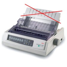 Microline 3320 nadeldrucker gebraucht kaufen  Calw