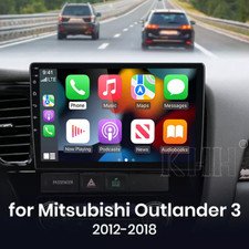 Mitsubishi utlander 2012 gebraucht kaufen  Bremen