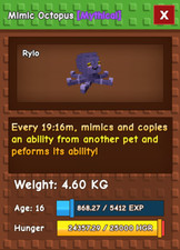 Grow garden mimic d'occasion  Le Havre-