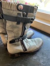 Balenciaga leather biker for sale  San Pedro
