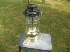 Vintage tilley lamp for sale  STOWMARKET