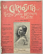 Rivista storica 1907 usato  Azzate